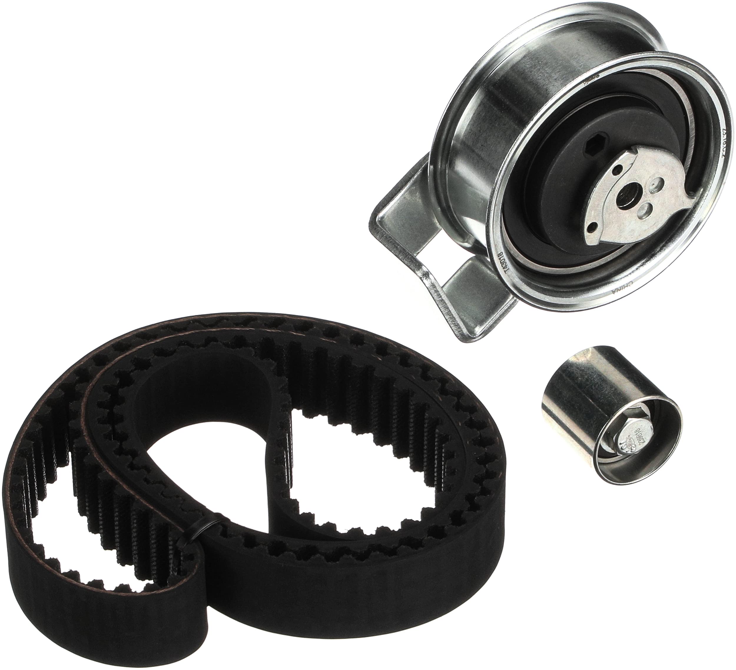 PowerGrip Gates TCK306A Premium Timing Belt Component Kit