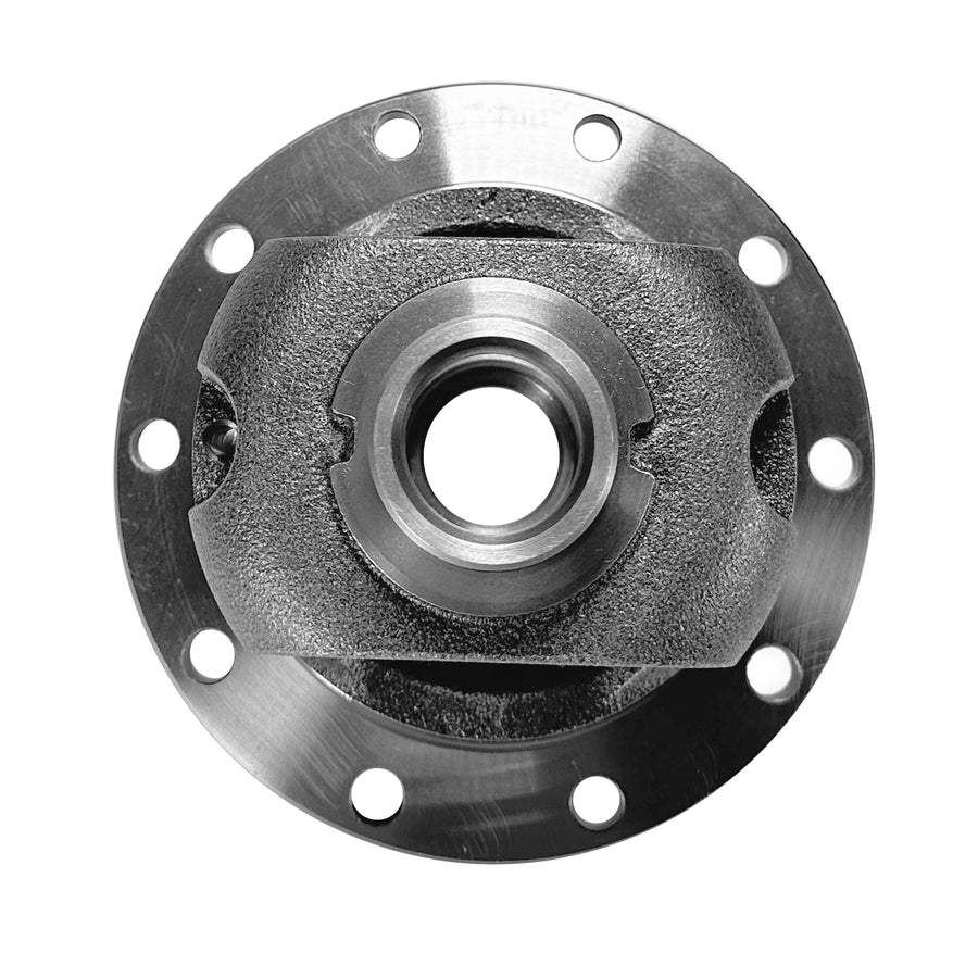 Standard Open Carrier Case for Toyota Yukon Gear & Axle (YC T40020) 4-Cylinder Engine 8 Differential