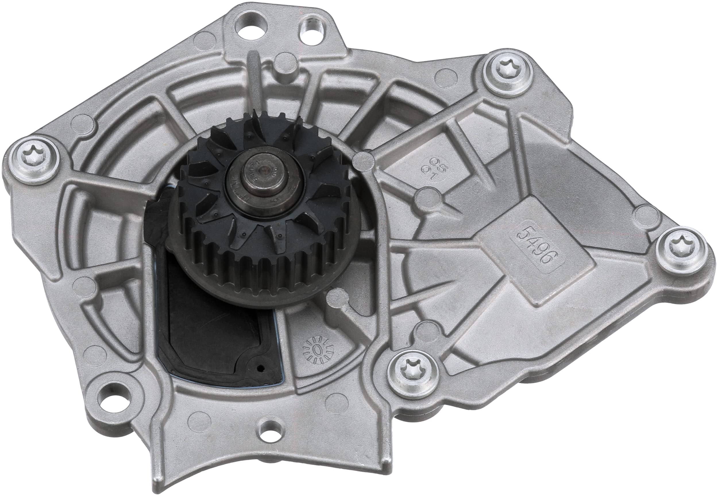 Premium Gates Engine Water Pump 42209