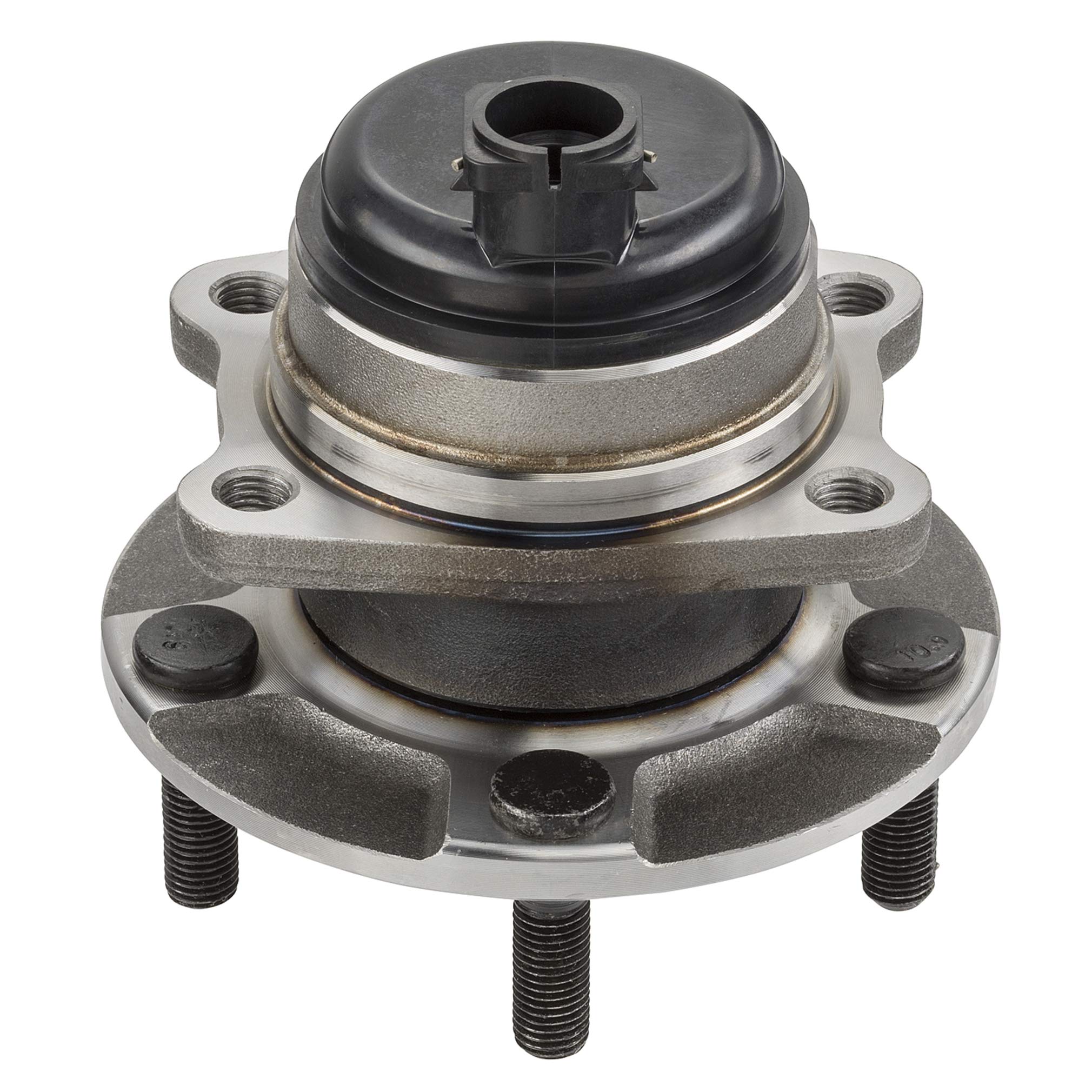 Wheel Bearing and Hub Assembly MOOG for Dodge Grand Caravan
