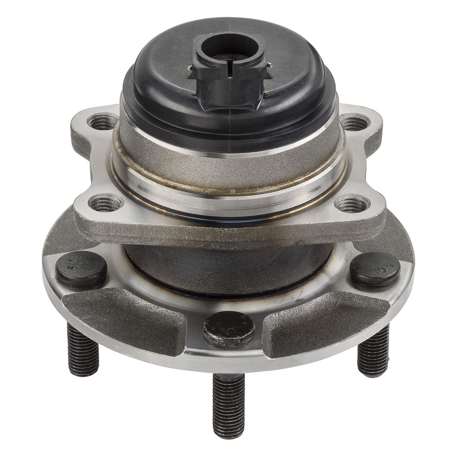 Wheel Bearing and Hub Assembly MOOG for Dodge Grand Caravan