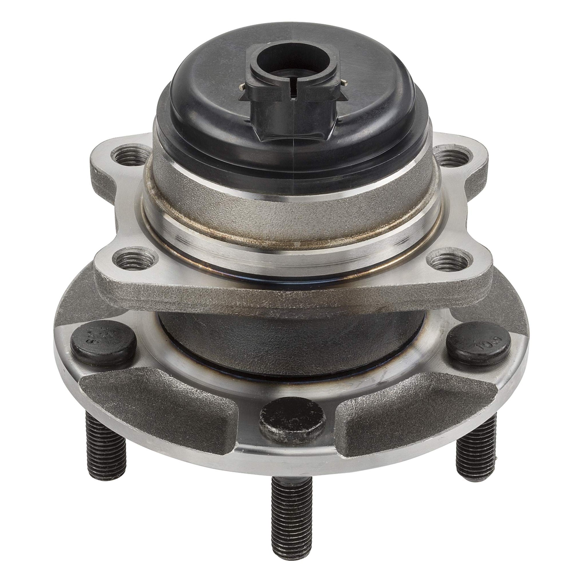 Wheel Bearing and Hub Assembly MOOG for Dodge Grand Caravan