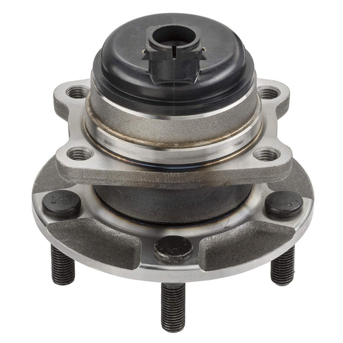 Wheel Bearing and Hub Assembly MOOG for Dodge Grand Caravan