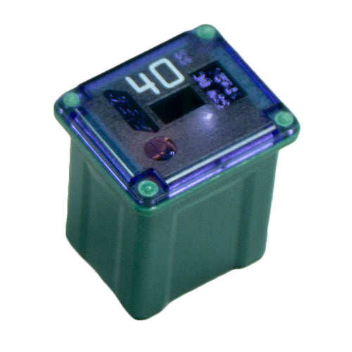 Battery Doctor WirthCo 24440 40 Amp FMX Low Profile Fuse