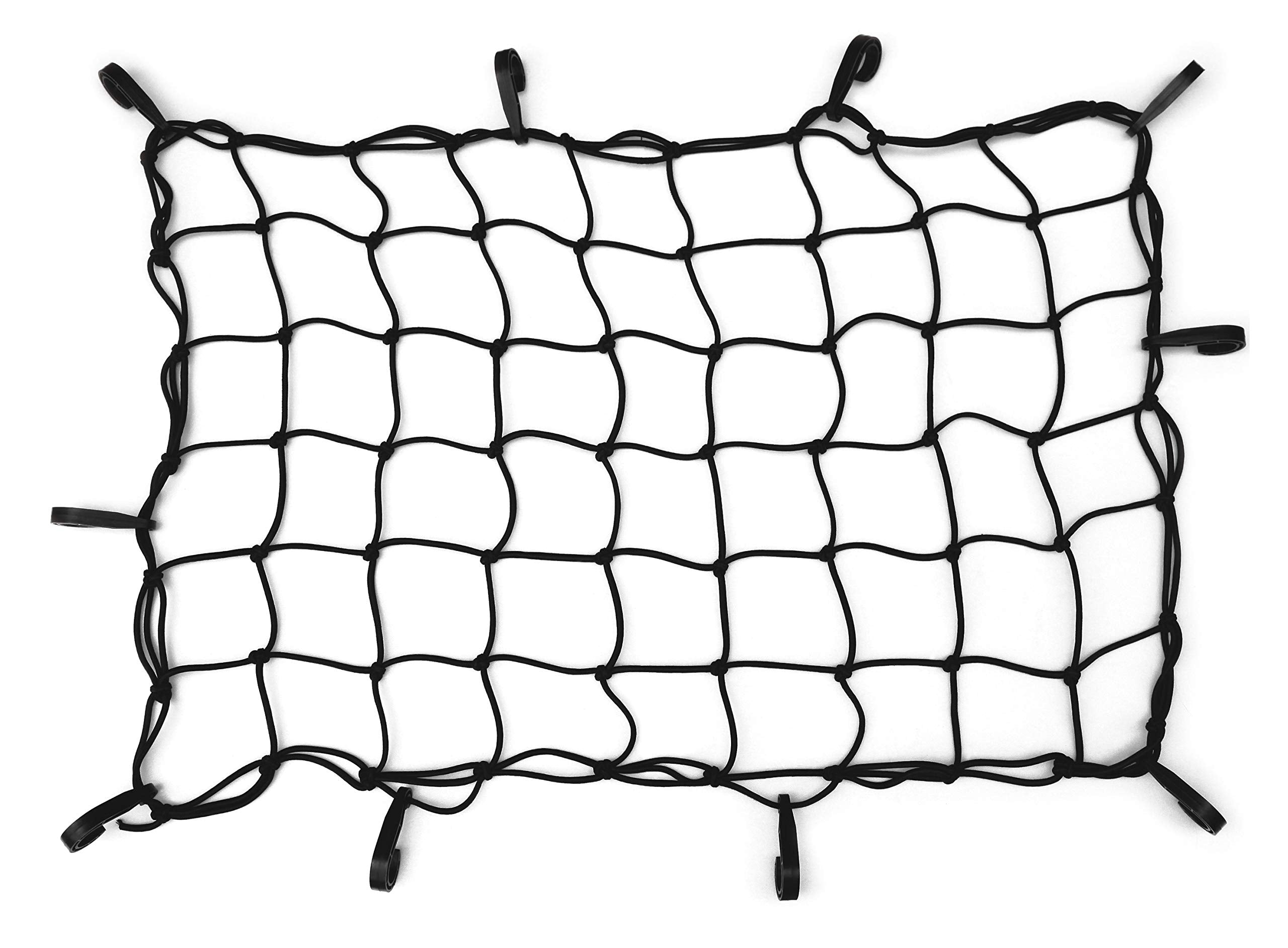 Large 3D MAXpider Universal Cargo NET 47.24" X 35.43"