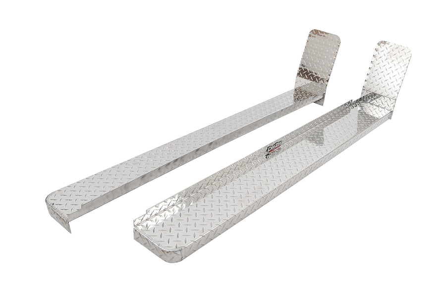 Dee Zee Brite-Tread DZ3031 Aluminum Running Boards