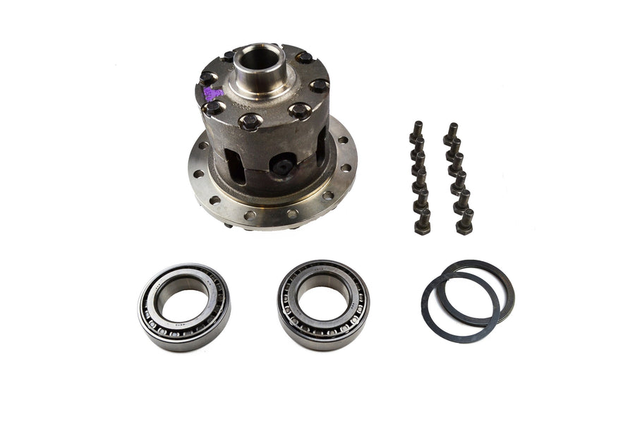 Differential Case Assembly Kit Spicer 707189X