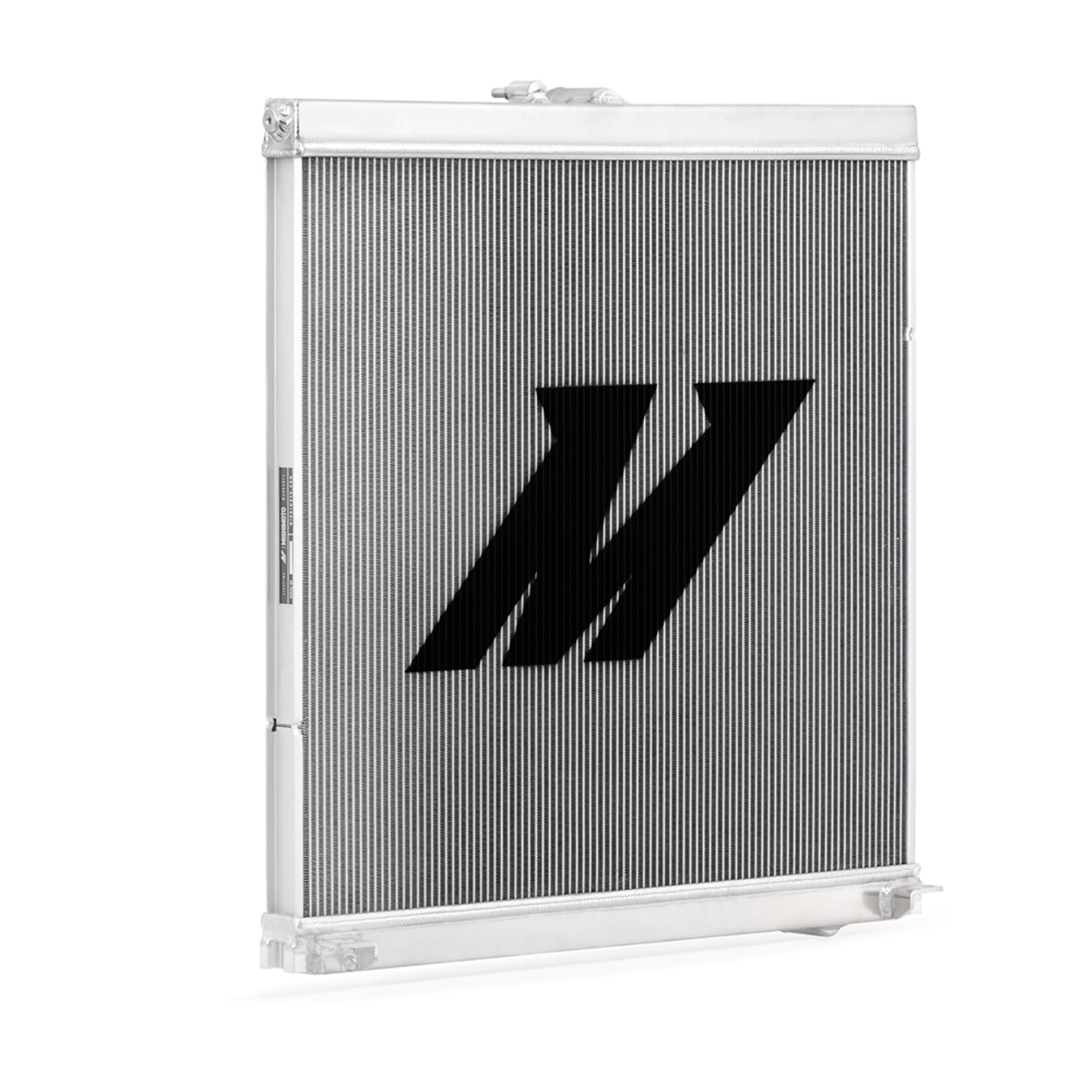 Mishimoto Performance Aluminum Radiator, MMRAD-RGR-11 Compatible with Ford Ranger 3.2L Diesel, 2011-2021