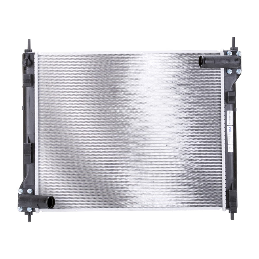 Radiator TYC 13264 Compatible with 2011-2015 Nissan Juke