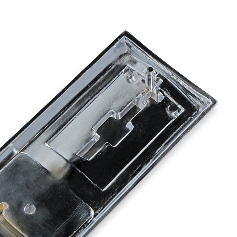 Fender Emblems Brothers Trucks 04-570 - Bowtie 10