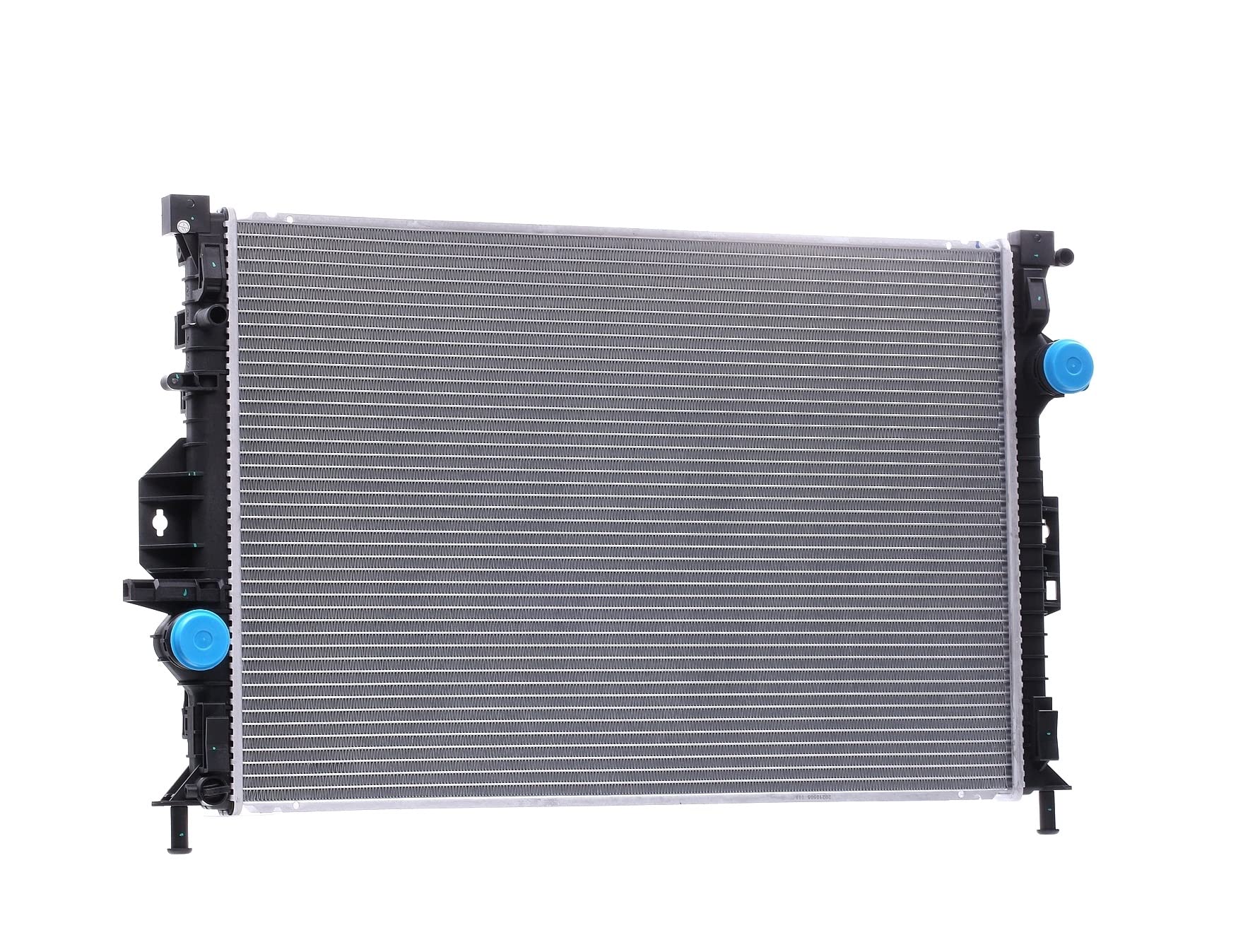 Behr MAHLE CR 1748 000S Radiator