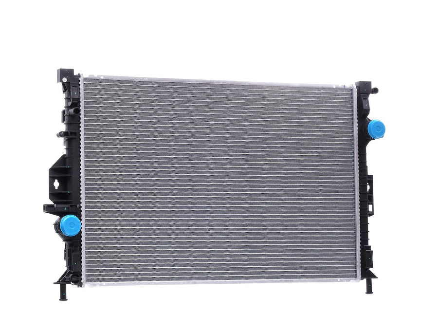 Behr MAHLE CR 1748 000S Radiator
