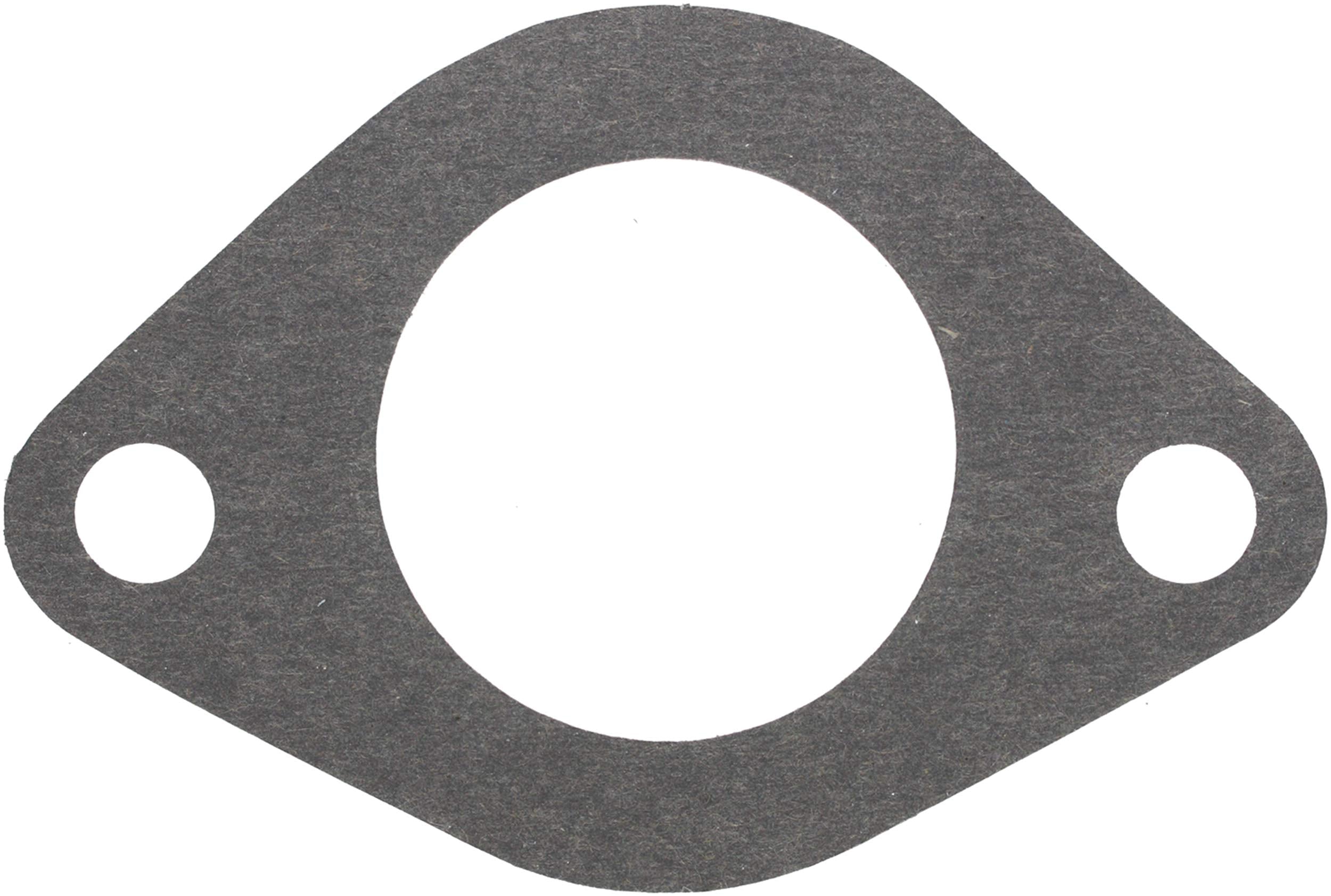 Engine Coolant Thermostat Gasket Gates 33647