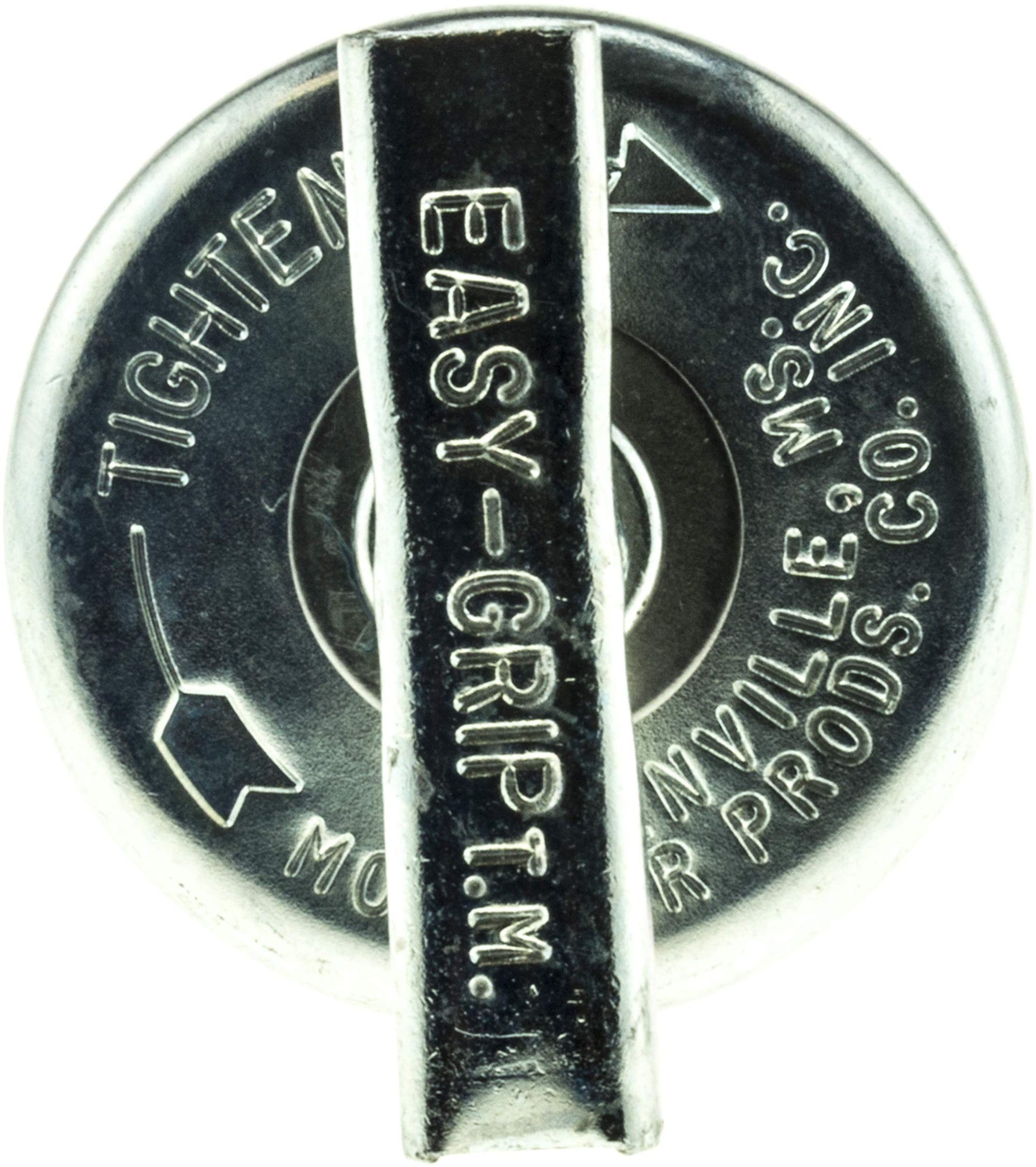 Engine Oil Filler Cap Gates 31301