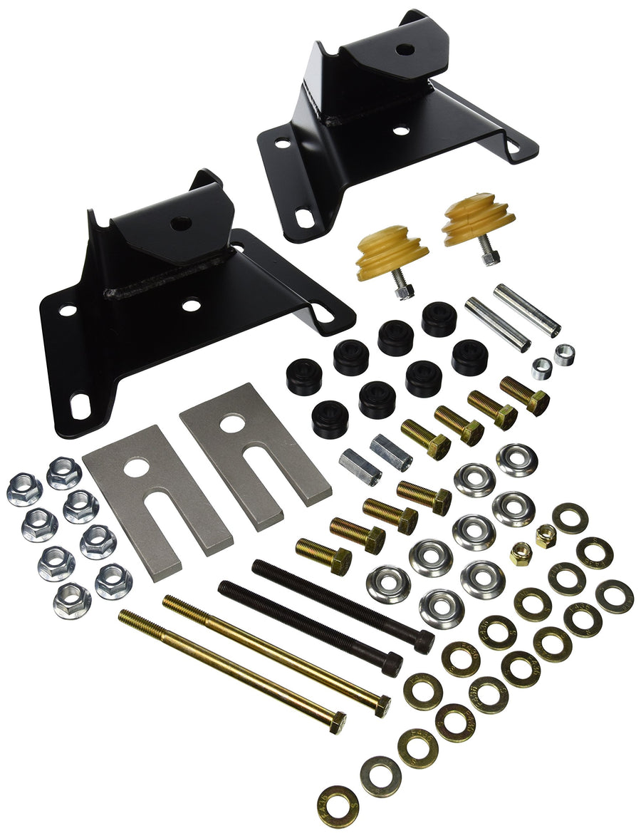 Hanger Kit Belltech 6414