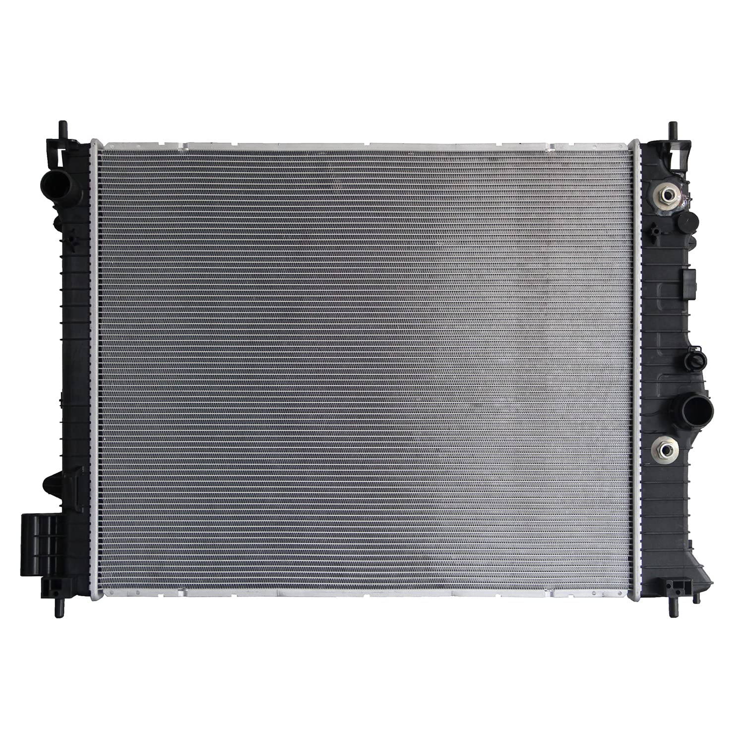 Radiator TYC Compatible with 2015-2020 Chevrolet Trax 13511