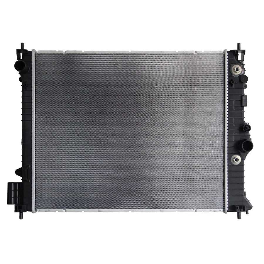 Radiator TYC Compatible with 2015-2020 Chevrolet Trax 13511