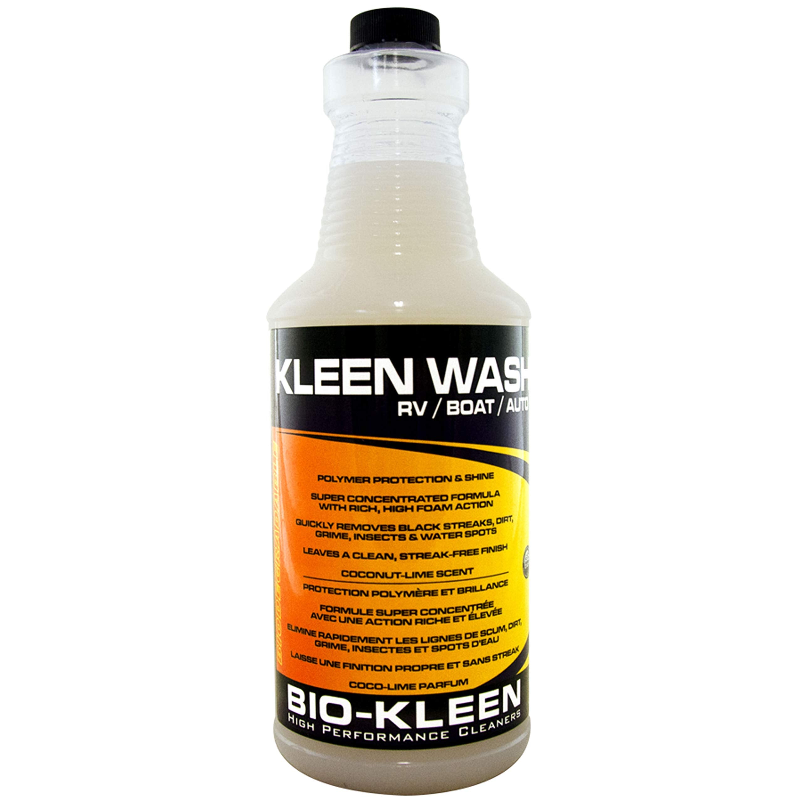 Kleen Wash Bio-Kleen 32 oz