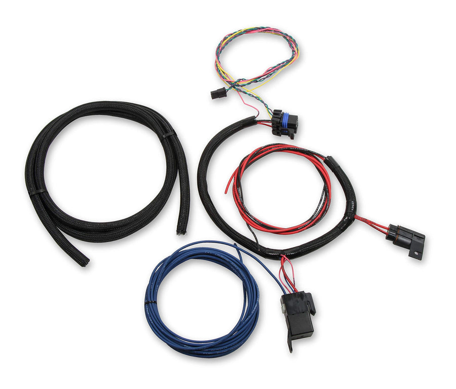 EFI Holley 558-490 Harness