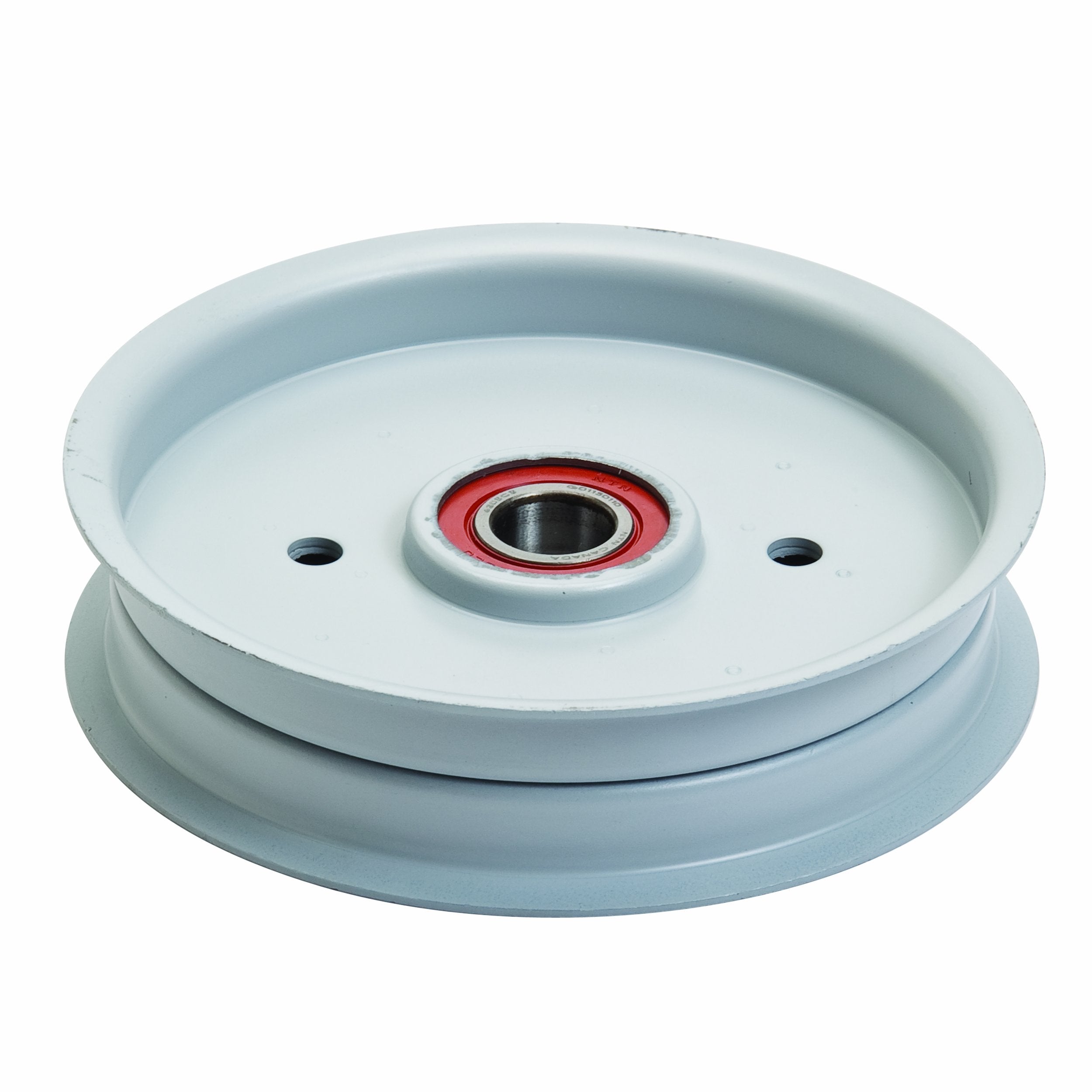 Exmark Oregon 78-006 Flat Idler Pulley