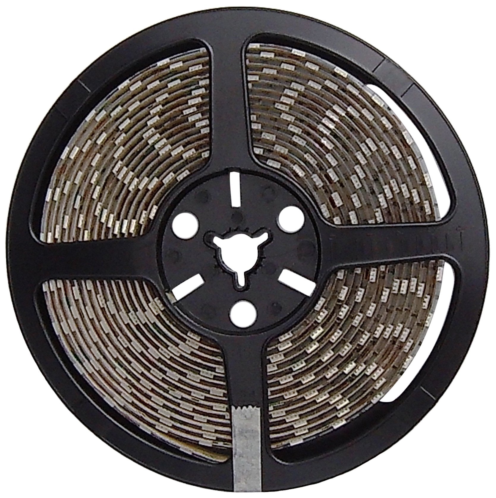 Red/Green/Blue Diamond Group 52680 16' LED Strip Light