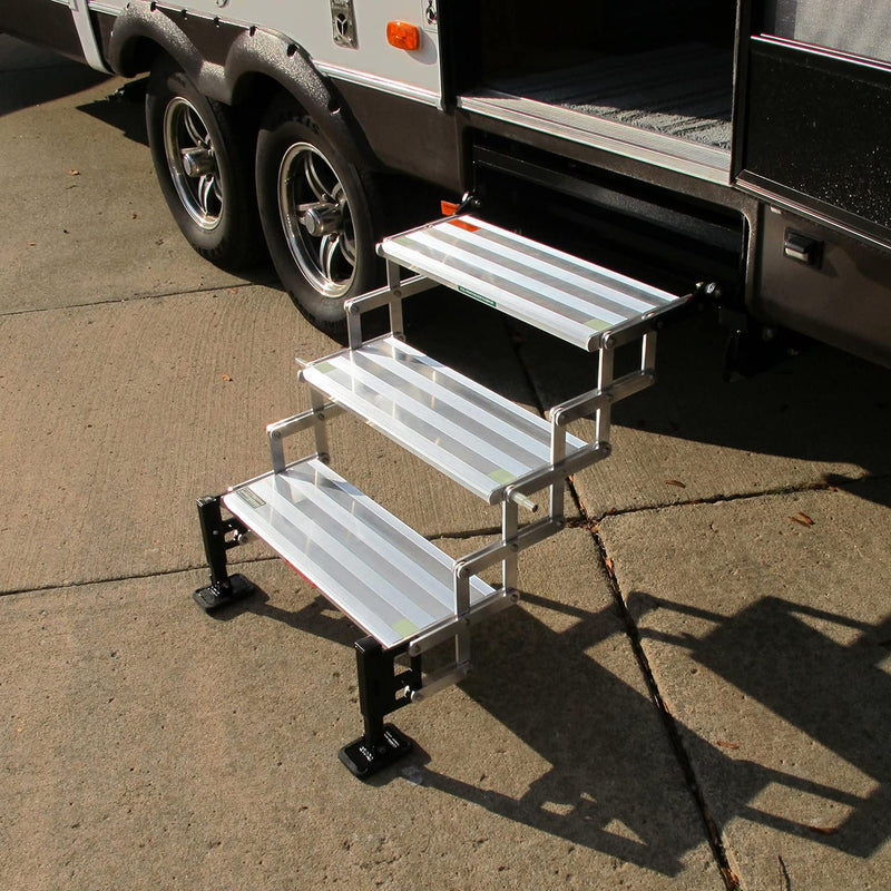 25.5' TORKLIFT Three Step A8103 Glowstep