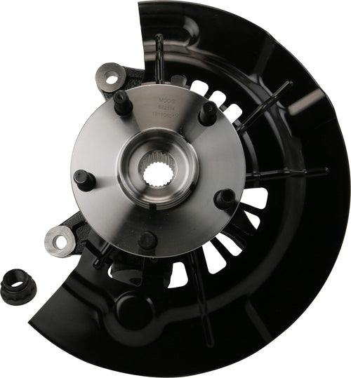 LK045 MOOG Suspension Knuckle Assembly for Toyota Camry
