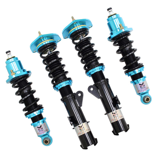 EZII Series Megan Racing MR-CDK-TCE00-EZII Coilover Damper Kit