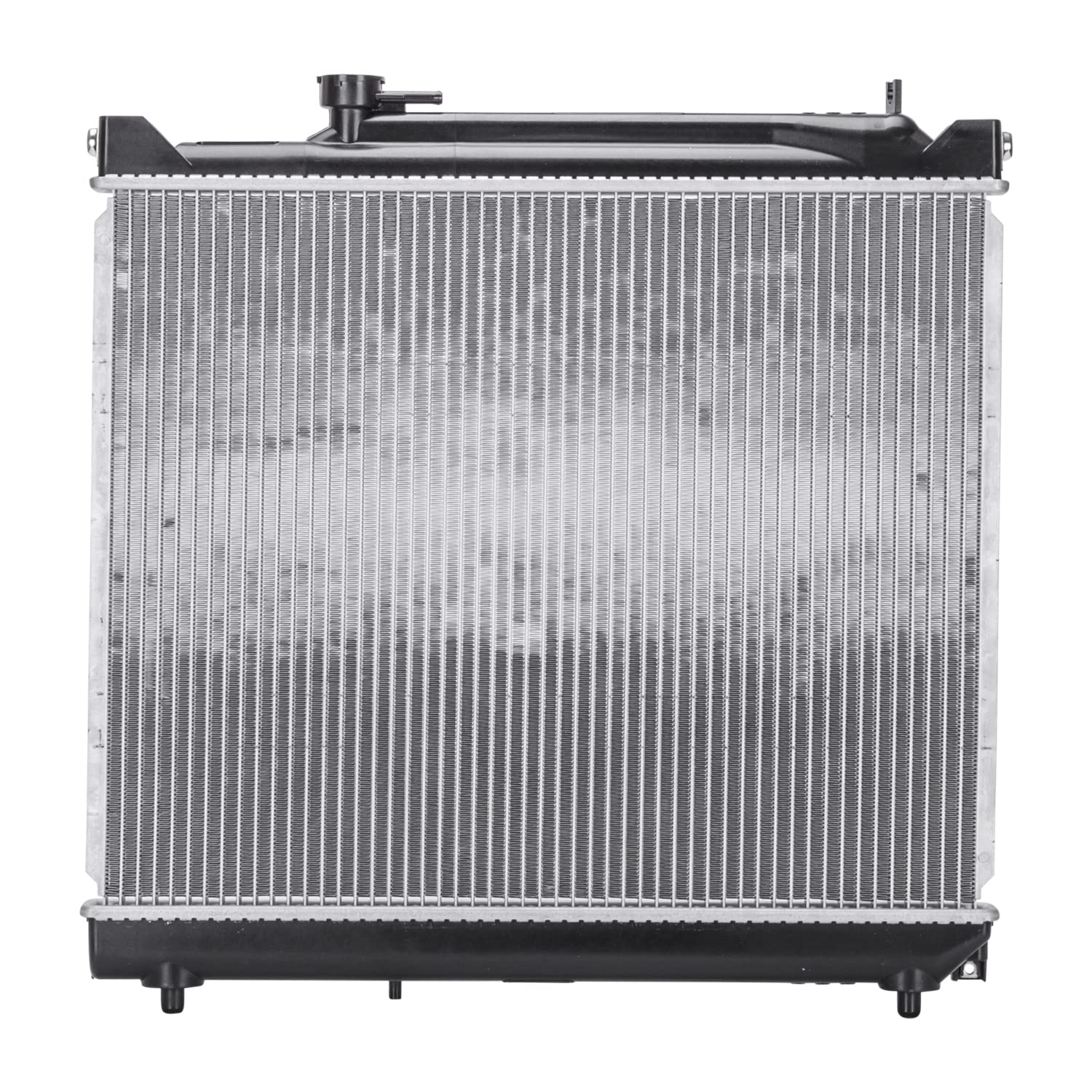 Radiator TYC 2506 Compatible with 1999-2004 Chevrolet Geo Tracker