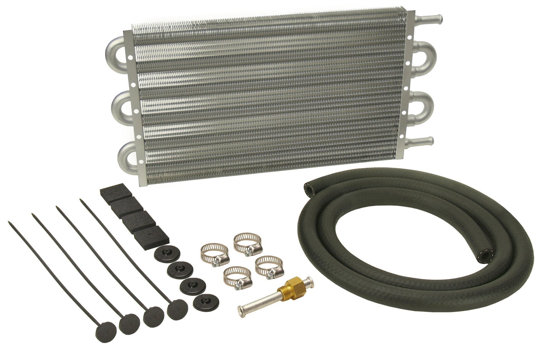 12903 Derale Series 6000 Transmission Oil Cooler