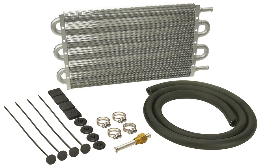 12903 Derale Series 6000 Transmission Oil Cooler