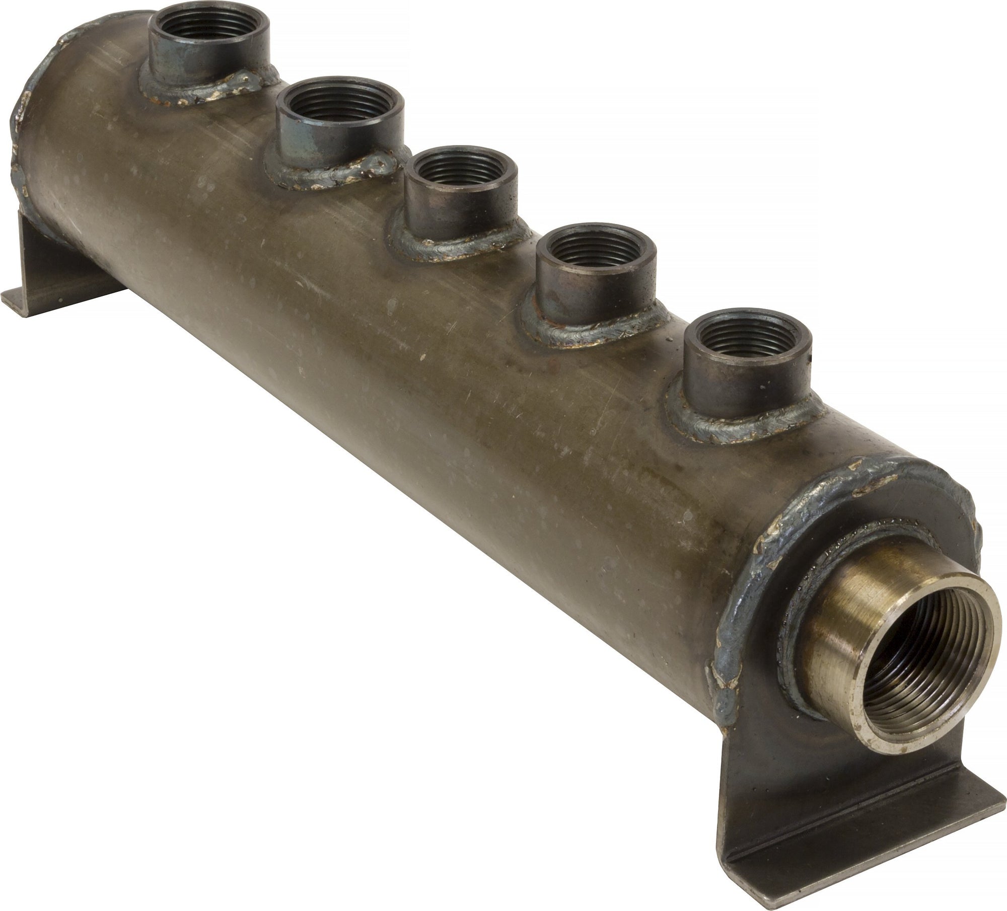 RM10 Buyers Products Return Line Manifold