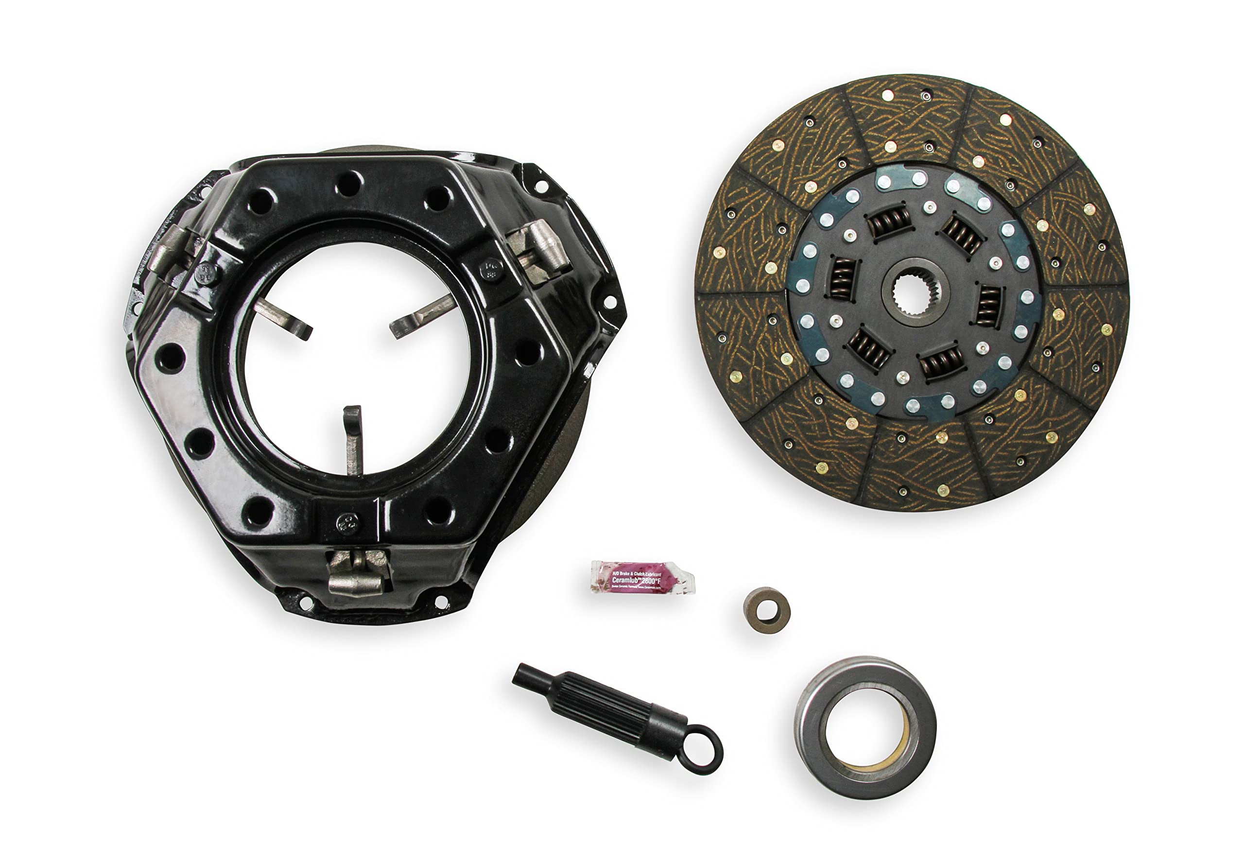 Street 450 Hays Conversion Clutch Kit 91-2105