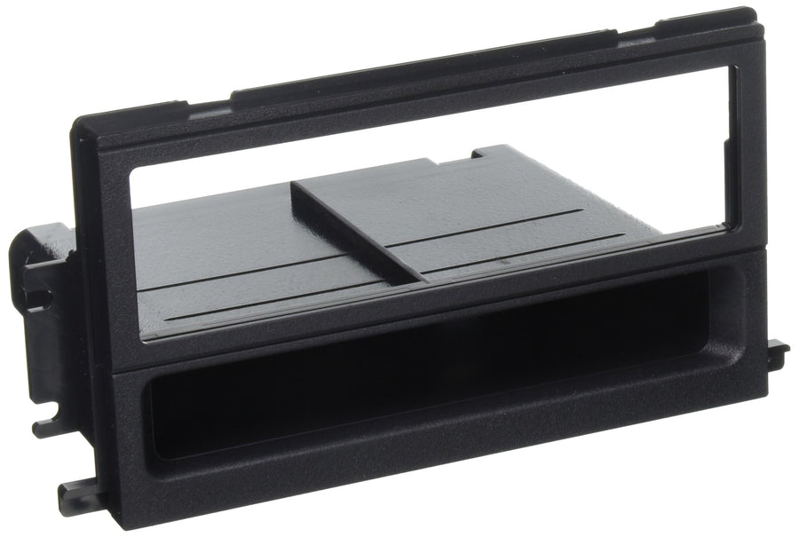 LCK584 Ai 1998-2002 Lincoln Continental Dash Kit