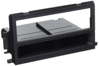 LCK584 Ai 1998-2002 Lincoln Continental Dash Kit
