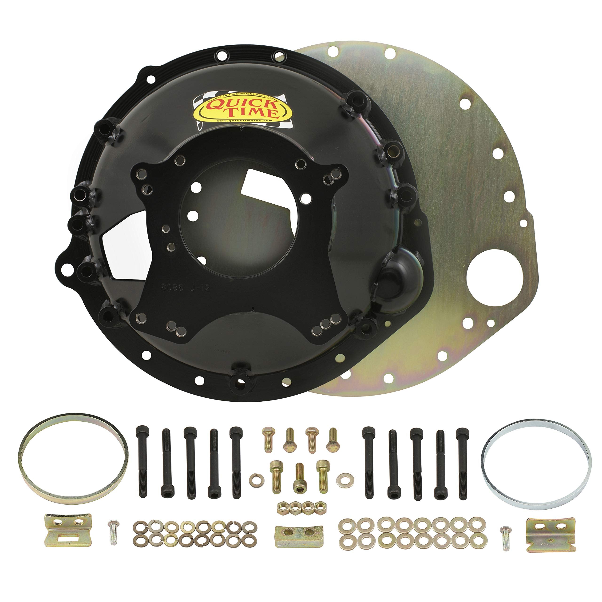 RM-8086 Quick Time Bellhousing