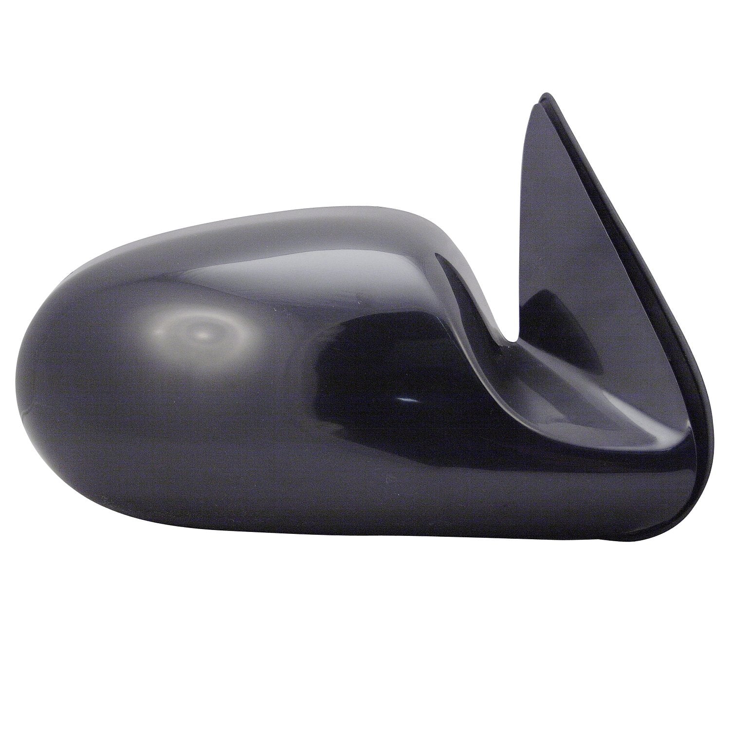 Nissan Sentra TYC 5750041 Passenger Side Power Heated Replacement Mirror