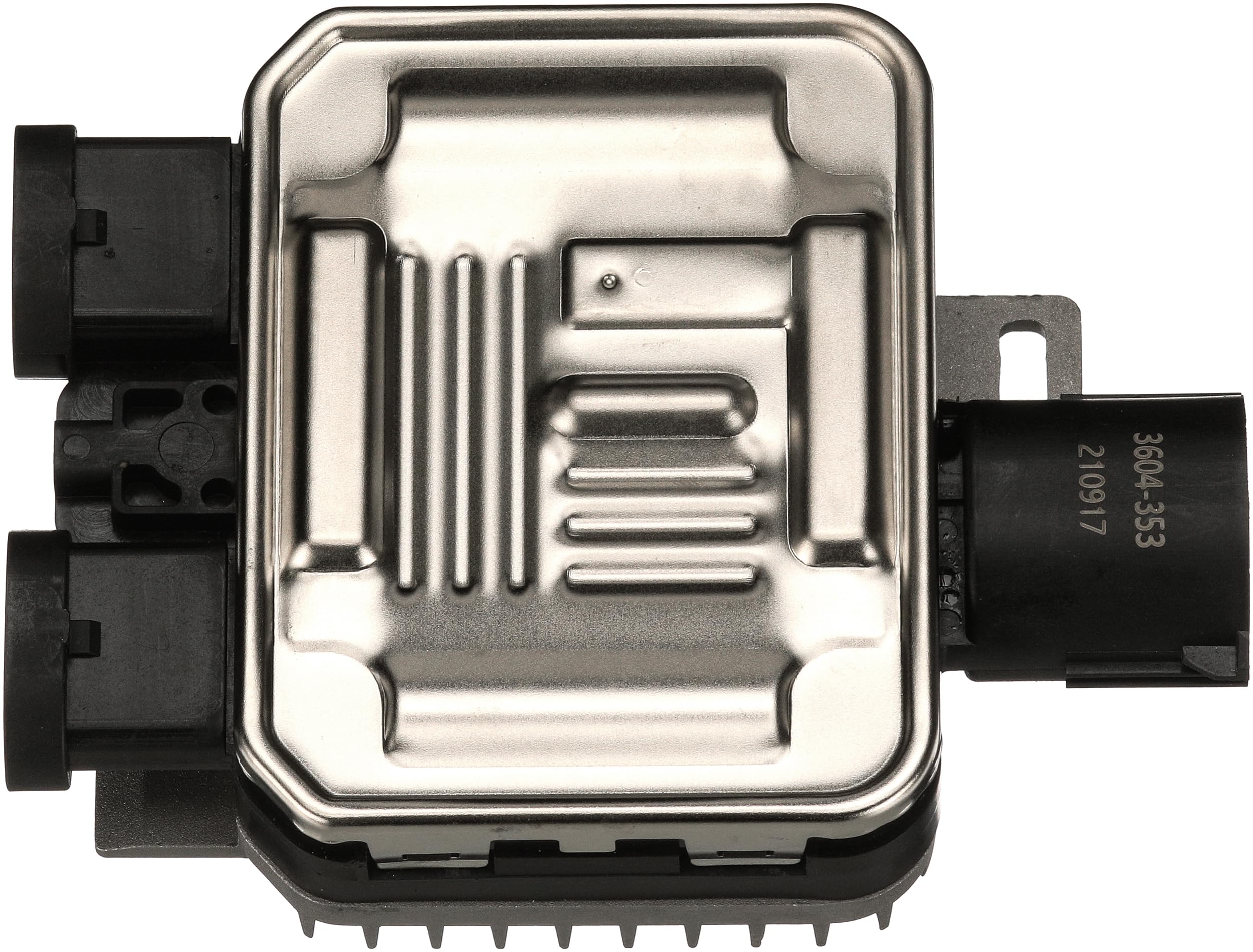 Engine Cooling Fan Module Gates FCM134