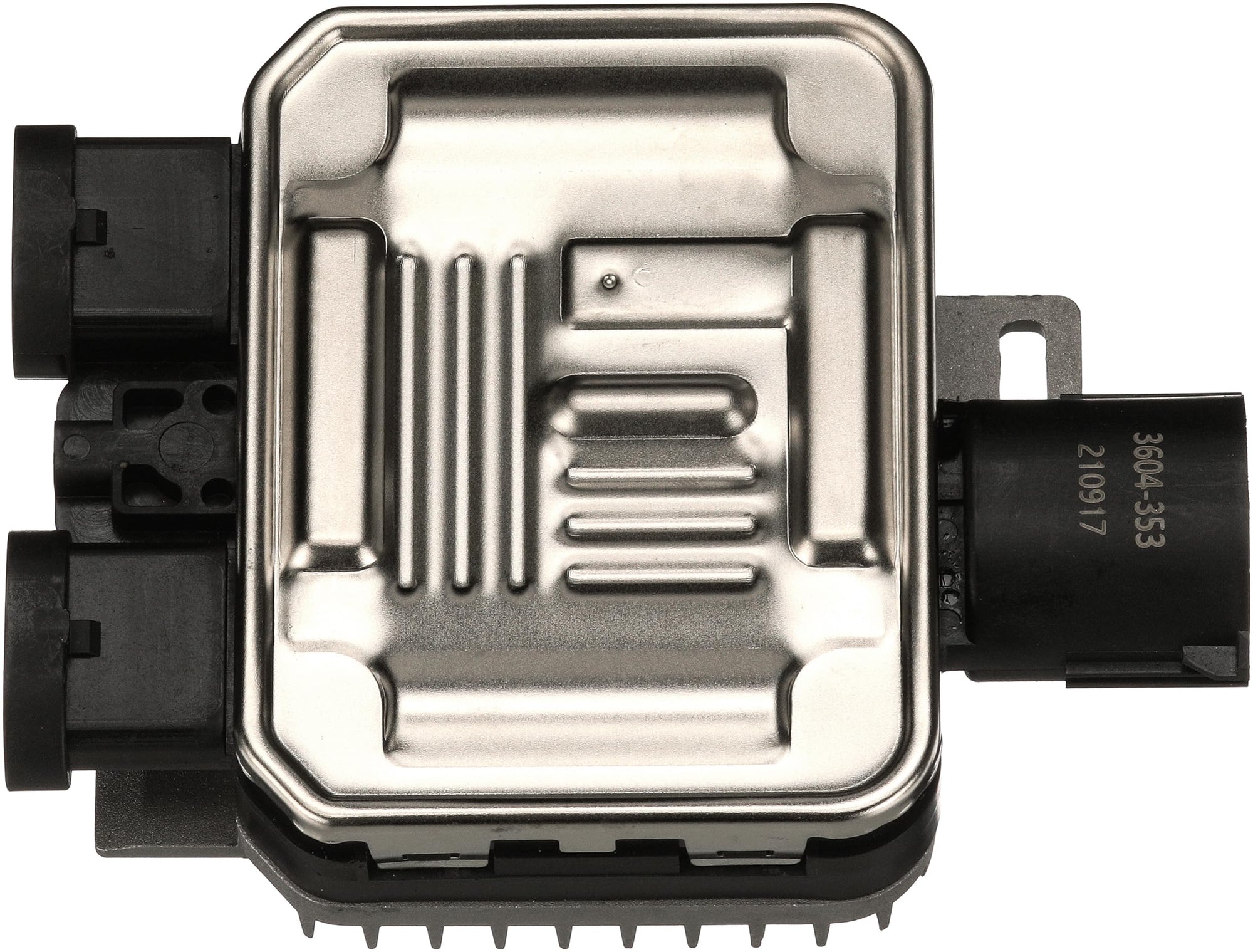 Engine Cooling Fan Module Gates FCM134