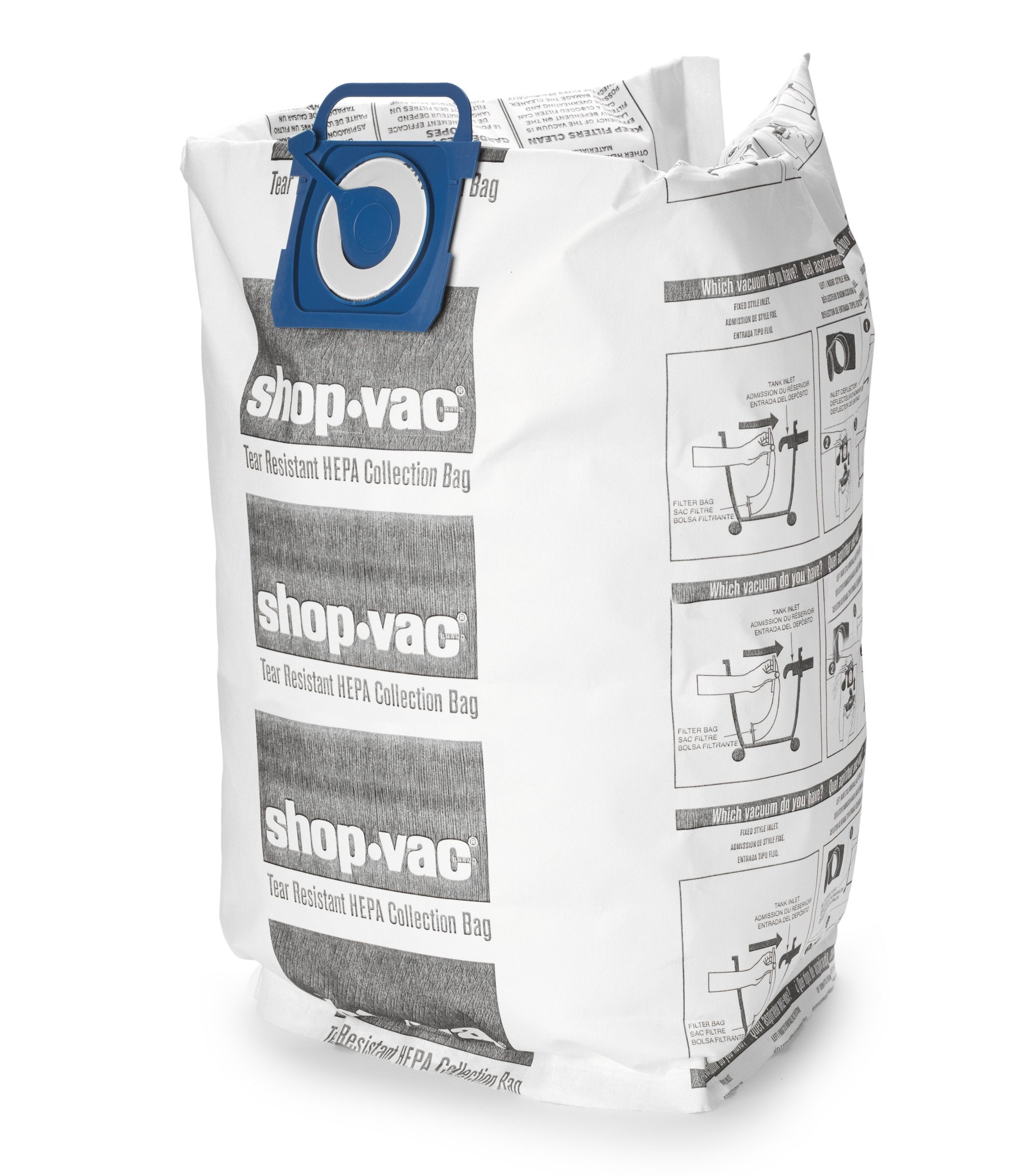 9021833 Shop-Vac