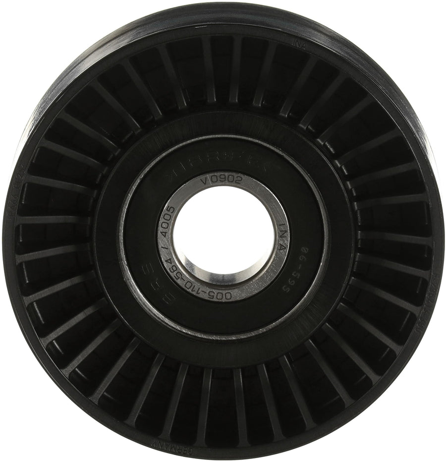 Gates DriveAlign 36455 Belt Drive Idler/Tensioner Pulley