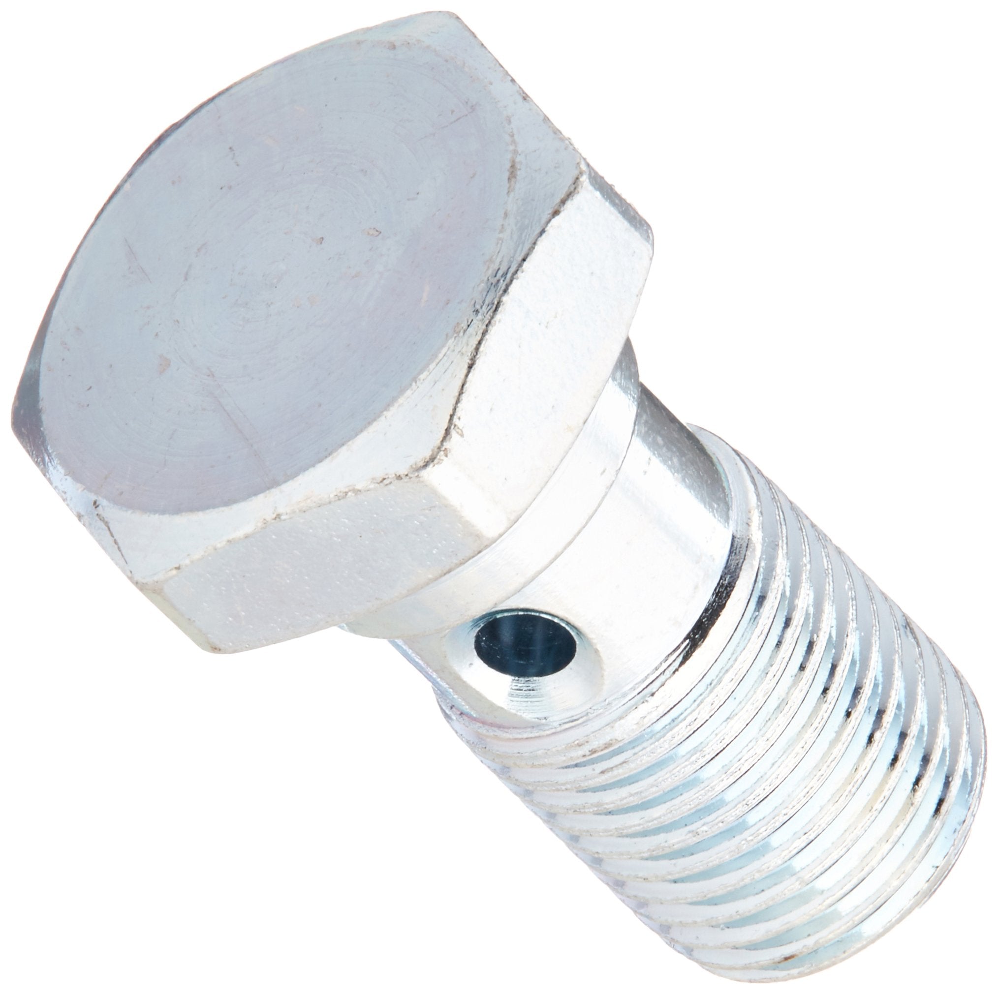 10Mm X 1.0 Banjo Bolt Steel Fragola 650155