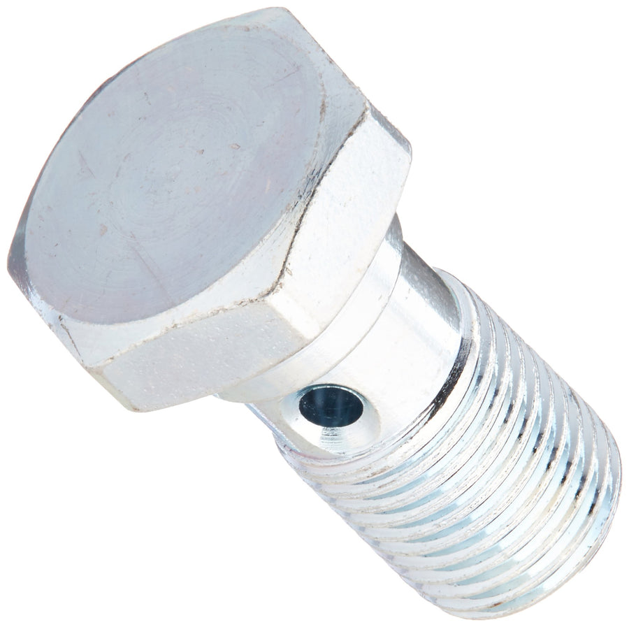 10Mm X 1.0 Banjo Bolt Steel Fragola 650155
