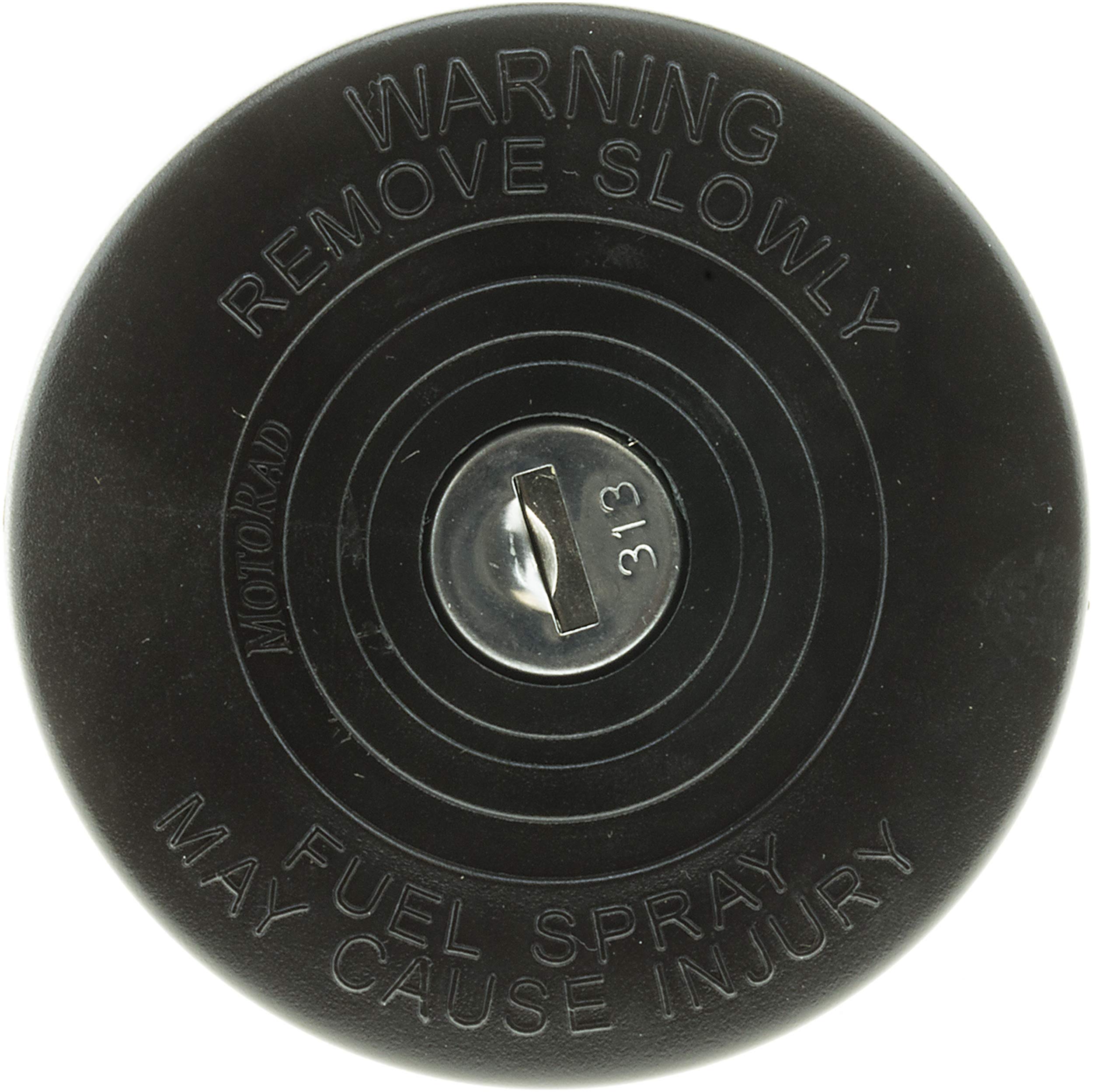 Locking Gates 31670 Fuel Tank Cap