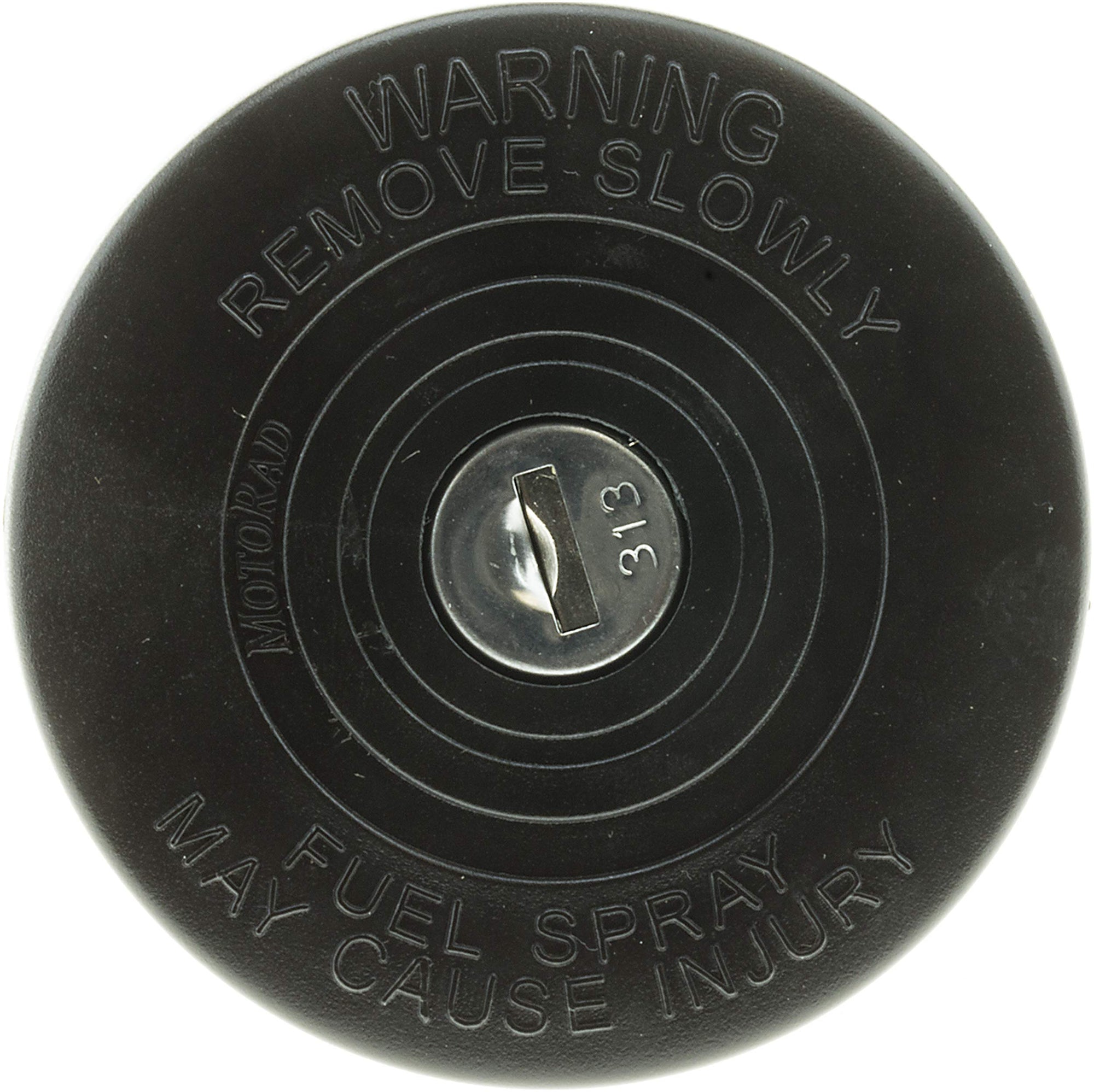 Locking Gates 31670 Fuel Tank Cap