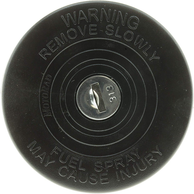 Locking Gates 31670 Fuel Tank Cap