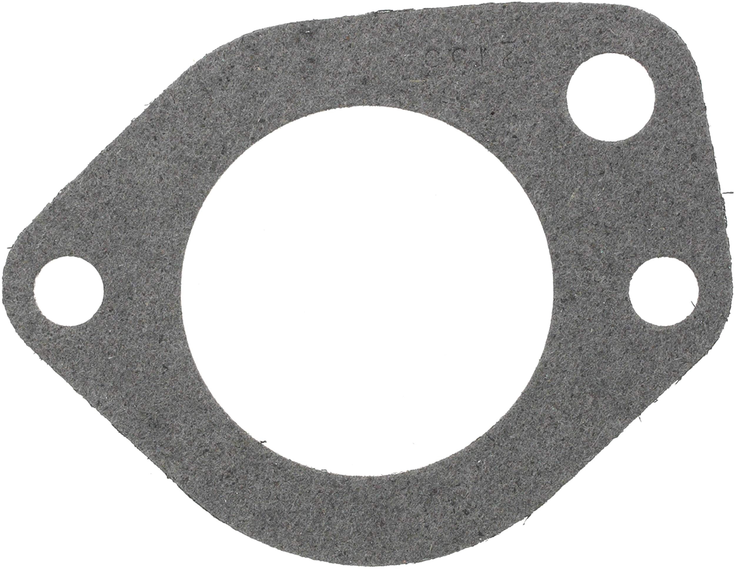 Engine Coolant Thermostat Gasket Gates 33623