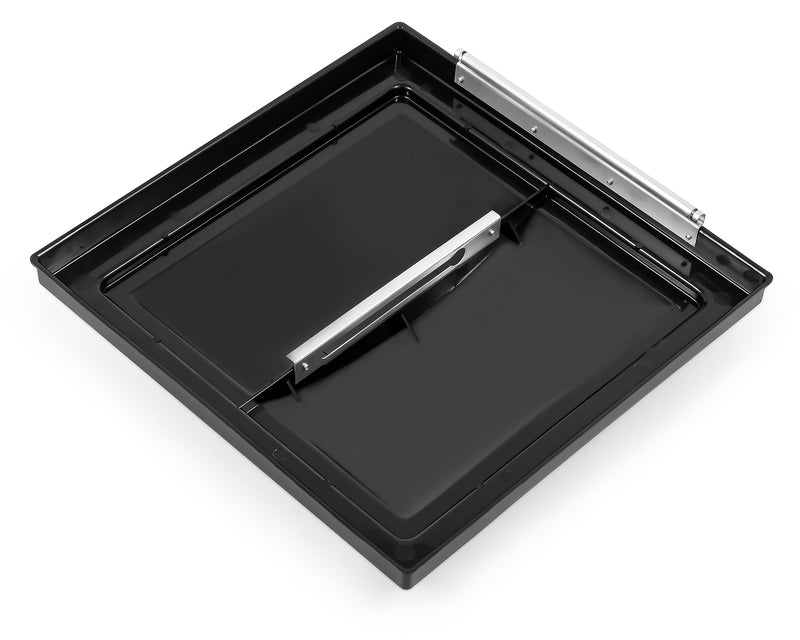Replacement Camco 40177 Vent Lid (Ventline (pre 2008) & Elixir (Since 1994) Black Polypropylene)