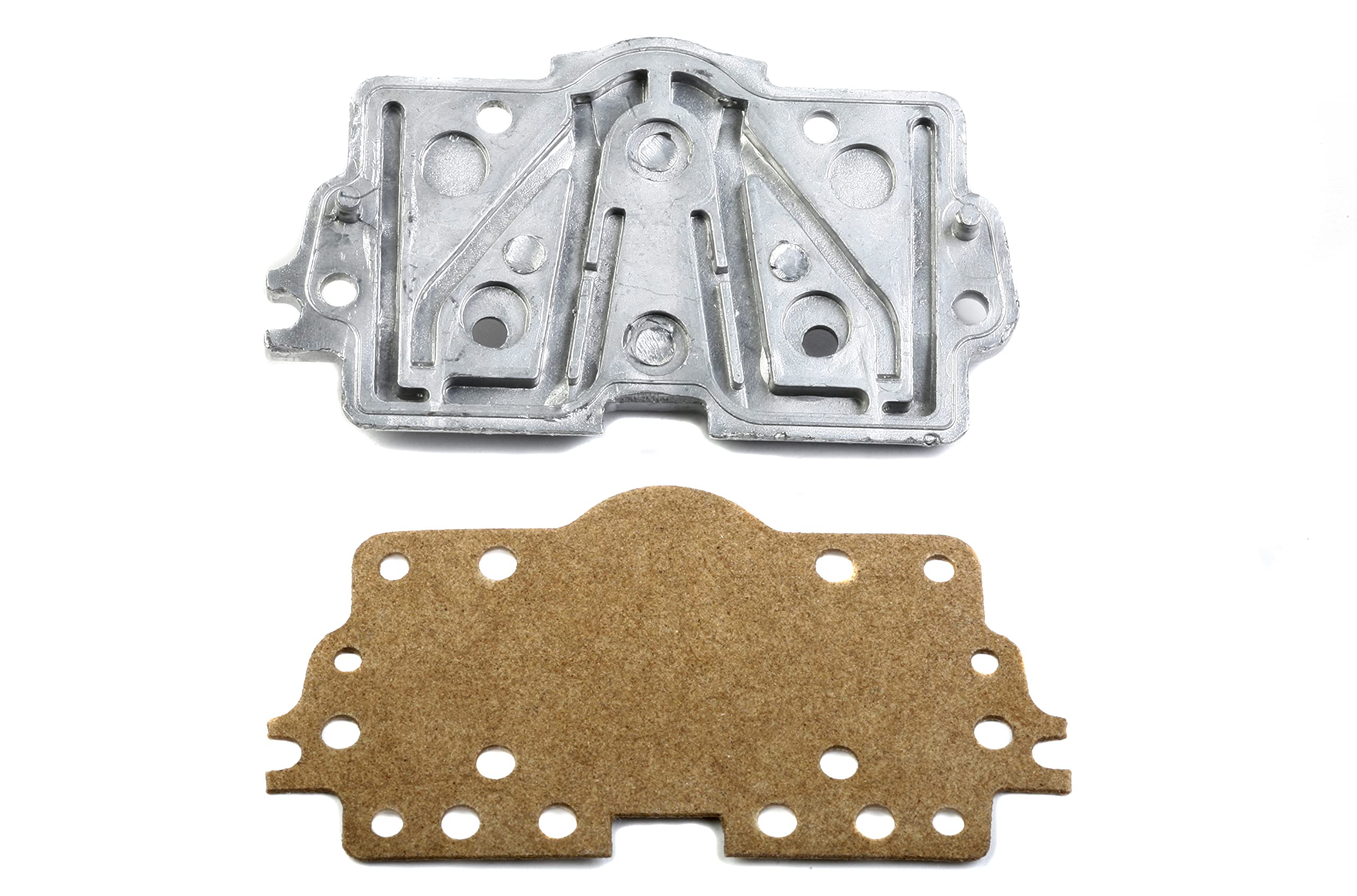 134-21 Holley Secondary Metering Plate