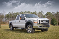Fender Flare Kit, Rugged Ridge 4 Piece | 81630.01 | Fits 1999-2007 Ford F-250/F-350/F-450